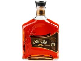 Rum FLOR DE CAÑA Flor De Caña Legacy Edition 18 Anos (1 L - 1 unidade)