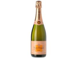 Champanhe VEUVE CLICQUOT Veuve Clicquot Rosé Brut  (1.5 L - 1 unidade)