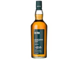 Whisky ANCNOC KNOCKDHU Single Malt Ancnoc Knockdhu Ancnoc 24 Anos (0.7 L - 1 unidade)