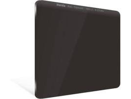 Filtro DN HAIDA Red-Diamond ND 1.2 4-Stop 100 mm