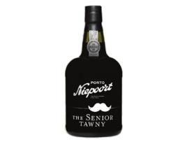 Niepoort Vinho Do Porto The Senior Tawny Douro Portugal