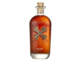 The Original 'BUMBU' Barbados Rum vol.35% - 70cl