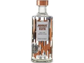 Absolut Elyx Vodka