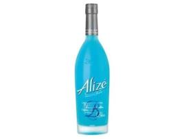 Alizé Blue Passion