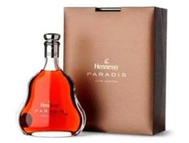 Cognac Hennessy Paradis Rare França