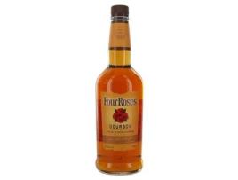 Whisky Bourbon Four Roses