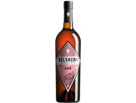 Vermute DIAGEO Vermute Belsazar Rosé (75 CL - 1 unidade)