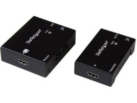 Extensão AV Transmissor / Receptor STARTECH