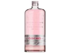 Gin GLOBAL PREMIUM BRANDS Mg Rosa (70 CL - 1 unidade)