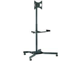 Suporte de TV OMB Format 3 (30'' a 42'' - Até 30 Kg)