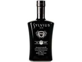 Gin DRINKS NATION Sylvius Holanda (70 CL - 1 unidade)
