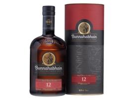 Whisky Bunnahabhain12 Anos