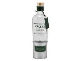 Gin Oxley