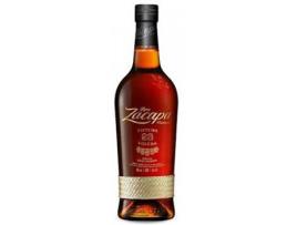 Rum Zacapa Centenario 23 Anos