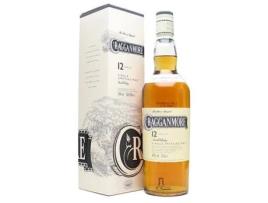 Whisky Malte Cragganmore 12 Anos