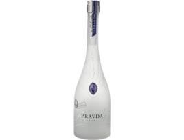 Vodka Pravda Premium Polónia
