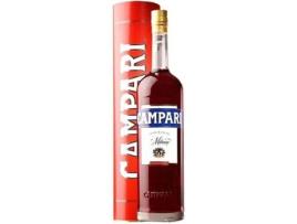 Campari3 Litros com Doseador