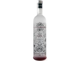 Gin Santamania Premium London Dry