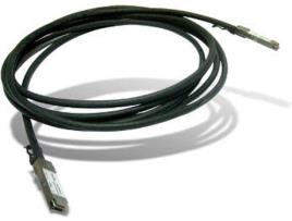 Cabo de Fibra Ótica CISCO SFP+, 7m