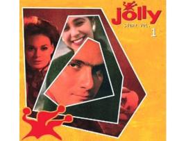 CD Jolly Story Vol. 2 (1CDs)