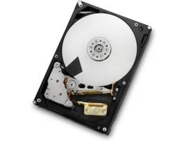 Disco HDD Interno HGST 7K4000 2TB (2 TB - SATA - 7200 RPM)