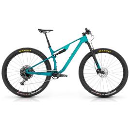 Megamo Track R120 10 29´´ Sx Eagle 2023 Mtb Bike  S
