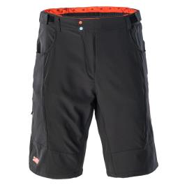 Radvik Geit Gts Shorts Preto M Homem