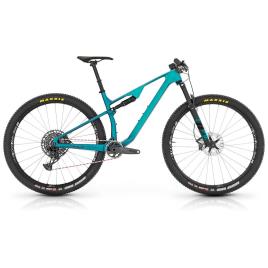 Megamo Track R120 07 29´´ Gx Eagle 2023 Mtb Bike  L