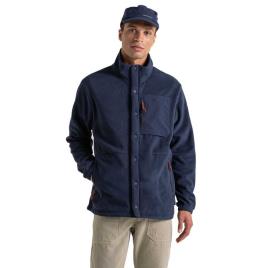 Craghoppers Argo Full Zip Fleece  L Homem