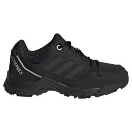 Adidas Terrex Hyperhiker Low Kids Hiking Shoes  EU 31