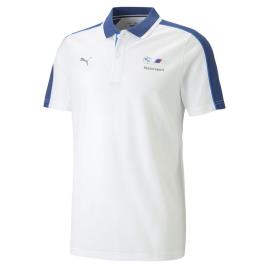 Puma Bmw Motorsport Short Sleeve Polo  XL Homem