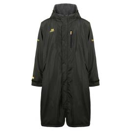 Zone3 Oversize Heat Tech Changing Robe Parka  XL