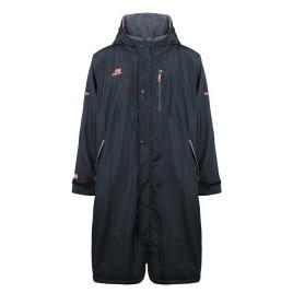 Zone3 Oversize Heat Tech Changing Robe Parka  XL