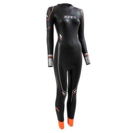 Zone3 Thermal Aspire Neoprene Suit  S