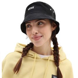 Vans Hankley Hat  S-M Mulher