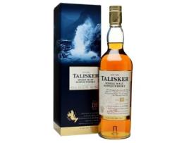 Whisky Talisker 18 Anos Malt Single Malt