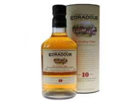 Edradour 10 Anos