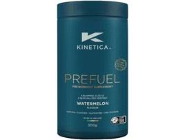 Bebida pré treino KINETICA PreFuel Melância (300 g)