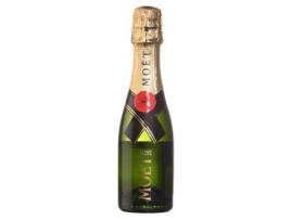 Champagne Moet Chandon Brut Imperial Quart 0.20