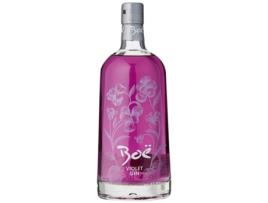 Gin VC2 BRANDS Vc2 Brands Boë Violet Gin (0.7 L - 1 unidade)