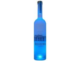 Vodka BELVEDERE Belvedere Botella Luminosa (6 L - 1 unidade)