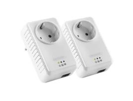 Powerline EMINENT EM8033 Ethernet 500Mbit/s