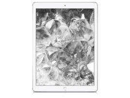 Kwmobile 42565.03 Capa para Tablet 32.8 Cm 12.9' Transparente