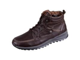 Botins WALDLÄUFER (Castanho - 9.0 uk)