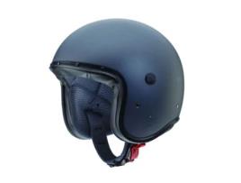 Capacete de Mota CABERG  Freeride (Azul - L)