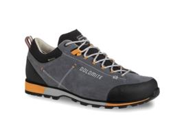 Sapatos para Homem DOLOMITE Caminhada cinquantaquattro hike low evo goretex de Montanha (EU 47)