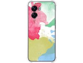 Capa para Realme Narzo 50 5G TUMUNDOSMARTPHONE Multicor
