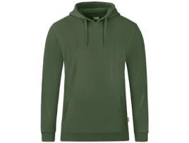 Sweatshirt JAKO Unisexo (Multicor - 12 Anos)