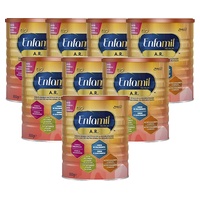 Pack 8 Enfamil anti-regurgitante 8 unidades de 800g - Enfamil
