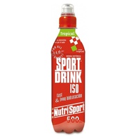 Sportdrink Iso (Sabor Tropical) 500 ml - Nutrisport